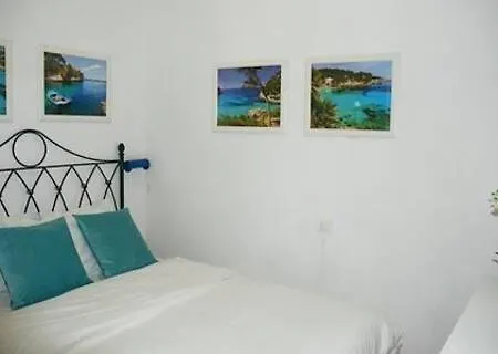 Ocean Breeze Casa de Férias Alcalá la Real
