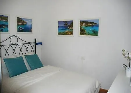 Ocean Breeze Casa de Férias