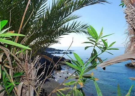Ocean Breeze