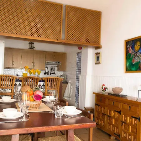 Casa de Férias Ocean Breeze