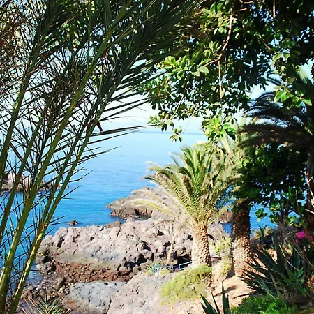 Casa de Férias Ocean Breeze