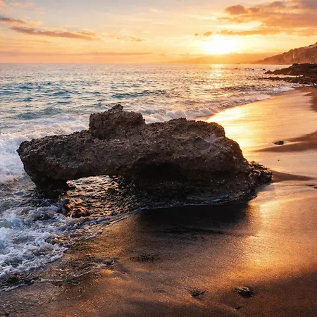 Ocean Breeze *