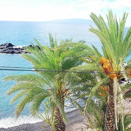 Ocean Breeze