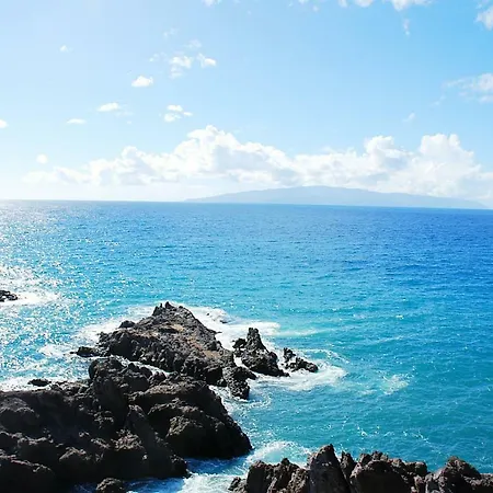 Ocean Breeze *