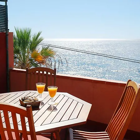 Ocean Breeze Casa de Férias *