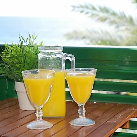 Ocean Breeze Casa de Férias